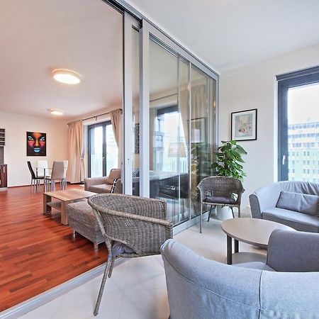 Ol Apartments Prague Extérieur photo