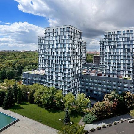 Ol Apartments Prague Extérieur photo