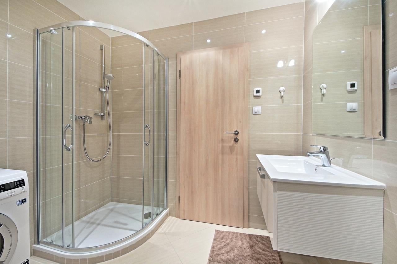 Ol Apartments Prague Extérieur photo